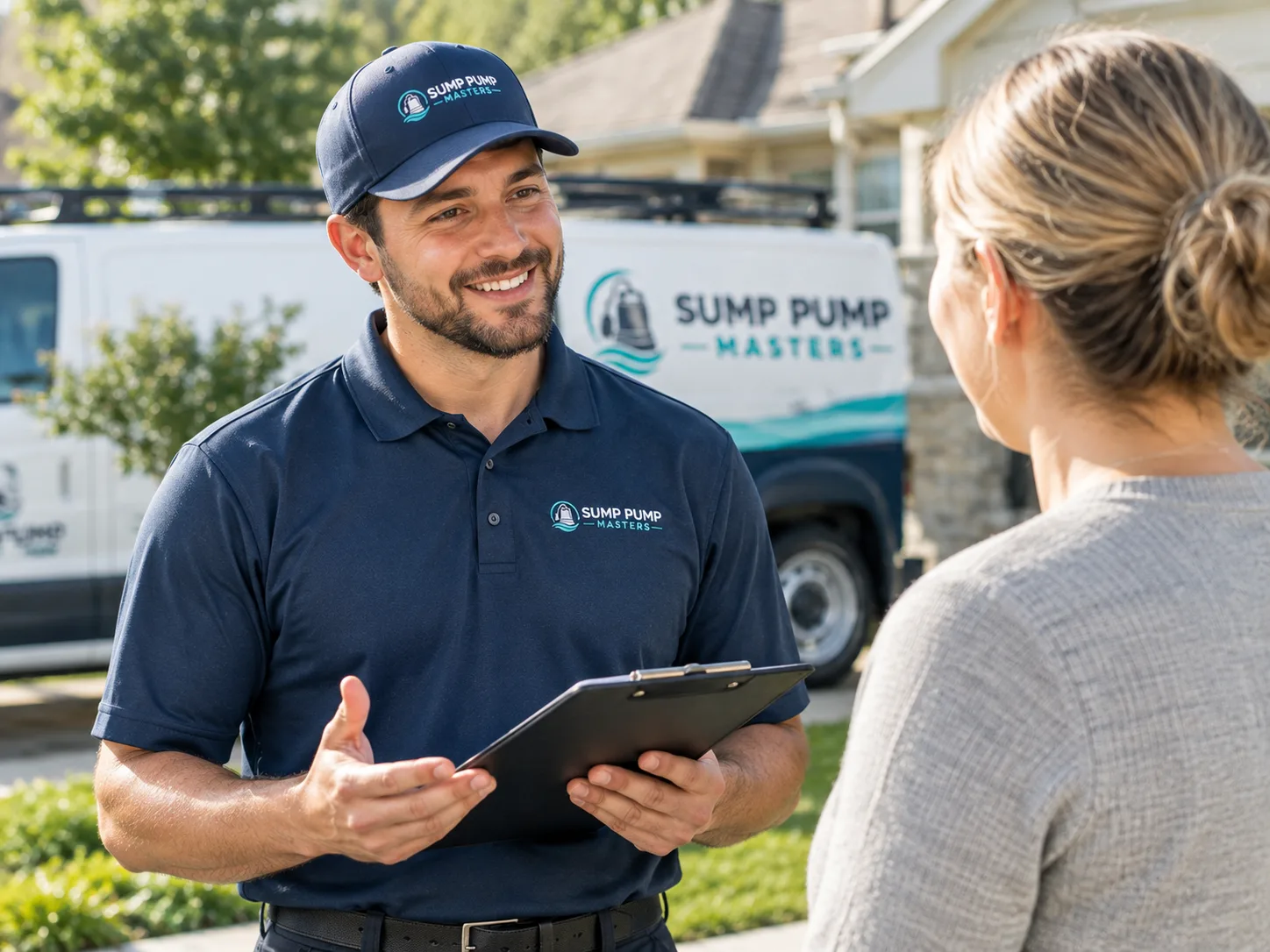 Sump Pump Repair Warsaw, OH FAQs